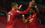 Đá chính rồi kiến tạo cho Greenwood, 'báu vật' M.U có chia sẻ đặc biệt