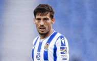 David Silva nói 6 từ về chức vô địch NHA của Man City