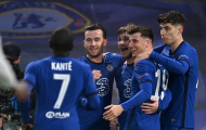 Đội hình ra sân Chelsea đấu Arsenal: Tam tấu Z.M.H xuất kích?