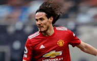 'Cavani có thể tiếp tục phát triển ở Real Madrid'