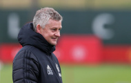 Không phải Pogba, Solskjaer cần gấp rút thay thế tiền vệ này ngay trong mùa Hè