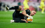 Lộ diện 2 cái tên được Arsenal nhắm đến để thay Leno