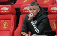 Ole 1 mũi tên trúng 2 đích, Man Utd quyết đẩy Liverpool vào 'cửa tử'