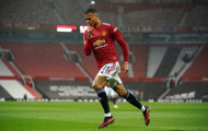 Rio Ferdinand: “Greenwood đang hưởng lợi nhiều nhất tại Man Utd”