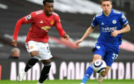 Thua Leicester, Matic nhìn ra tương lai của Man Utd
