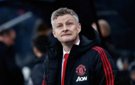 Thua Leicester, Solskjaer thừa nhận đã tìm ra thủ lĩnh mới của Man Utd