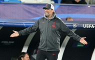 Liverpool mất tới 4 cầu thủ ở trận đại chiến Man Utd