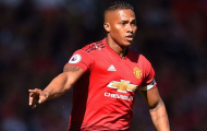 'Tôi sẽ không bao giờ quên mọi thứ mình đã trải qua ở Old Trafford' 