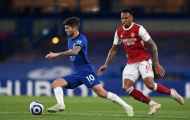 Chấm điểm Chelsea trận Arsenal: Tiếc nuối Pulisic!