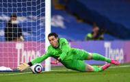 Chelsea thua trận, Kepa vẫn hưởng đặc ân không ngờ từ Tuchel