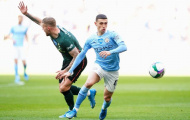Chuyên gia chỉ ra ngôi sao của Arsenal còn giỏi hơn cả Phil Foden