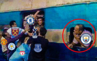 Cười té khói với loạt ảnh chế Man City vô địch Premier League