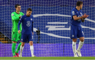 'Đó là 1 món quà cho Arsenal'