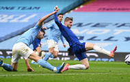 CHÍNH THỨC: Chốt địa điểm tổ chức trận CK C1 giữa Chelsea và Man City