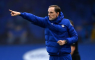 Hai điều Tuchel sai, một đúng trong trận thua Arsenal