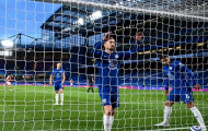 Hãy công bằng, Jorginho không phải cái tên đáng trách duy nhất của Chelsea