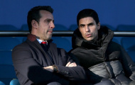 Bộ đôi Arteta - Edu chốt kế hoạch, Arsenal bỏ qua 'bộ não thiên tài'