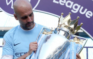 Man City vô địch, Klopp lập tức nhắn tin cho Guardiola