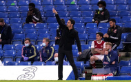 Khiến Chelsea ôm hận, Mikel Arteta nói thẳng về DNA của Arsenal