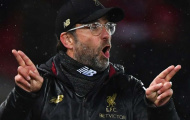 Ngoài Man City, Klopp kể thêm 2 phú ông Premier League bạo chi