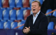 Tương lai Koeman tại Barcelona phụ thuộc vào 2 yếu tố 