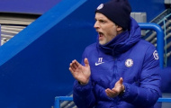Xử tệ với 'báu vật' Chelsea trận thua Arsenal, Tuchel phân trần