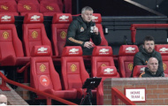 Ai chịu trách nhiệm cho thất bại của Man Utd trước Liverpool?
