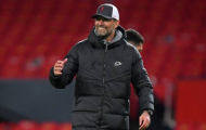 3 quyết định đúng đắn của Jurgen Klopp trong trận thắng Man Utd