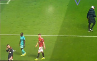 SỐC! Sadio Mane hành xử không thể tin với Jurgen Klopp