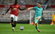 5 điểm nhấn Man Utd 2-4 Liverpool: Khoảng trống chết người; Domino sụp đổ