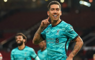 Chấm điểm Liverpool trận Man Utd: Xuất hiện hai điểm 9