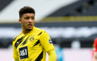 'Tôi sẽ ký hợp đồng với Grealish thay vì Sancho'