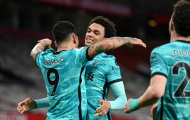 Hạ gục Man United, sao Liverpool khiến Lineker 'phát cuồng'
