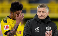 Harry Maguire chấn thương, Man Utd có thể sẽ phải hoãn kế hoạch chiêu mộ Jadon Sancho