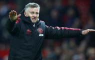 Man Utd và 3 sự lựa chọn cho 'bom tấn' phòng ngự: Sao 2000 hay chữ ký 40 triệu?