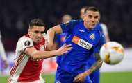 Man Utd nhắm 'chiến binh hoàn hảo' 25.8 triệu để gia cố tuyến giữa