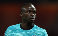 'Klopp không hề sai. Mane không đá, 3 cầu thủ còn lại đã ghi 4 bàn'