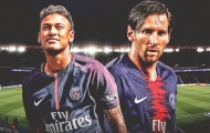 Mua nhà tại Paris, Messi sẵn sàng tái ngộ với Neymar?
