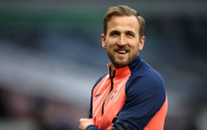 Điều kiện để Harry Kane tới Man Utd