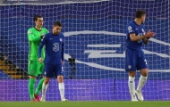 Những bài học Tuchel nghiệm ra từ trận thua bất ngờ trước Arsenal
