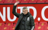 Solskjaer ra tay, Man Utd chi 40 triệu kích hoạt 'bom tấn' mùa hè 2021
