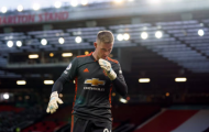 Thua đau Liverpool, CĐV Man Utd đòi tống khứ 1 cái tên khỏi đội hình
