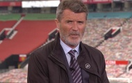 Thua đau Liverpool, Roy Keane chỉ trích thẳng mặt 2 cái tên của Man Utd