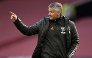 Vá hàng thủ, Man Utd chi 28 triệu, tiếp cận 'trung vệ hay nhất lứa 2000'