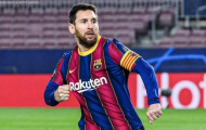 3 tiền đạo chiến lược cho Barcelona chiêu mộ hè 2021: 'Cặp bài trùng' của Messi