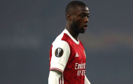 Arsenal chơi nước đôi, vận mệnh 'bom tấn' biến thành 50-50