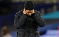 'Nhà nghèo đi chợ', Arsenal khó lòng sở hữu 'khao khát' của Arteta