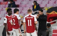 Arsenal sai lầm nếu sa thải Mikel Arteta