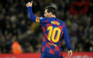 Barcelona thực hiện cách mạng, xem Messi chỉ là quá khứ?
