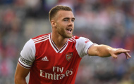 Cục diện thay đổi, sao Arsenal sắp được thưởng lớn?